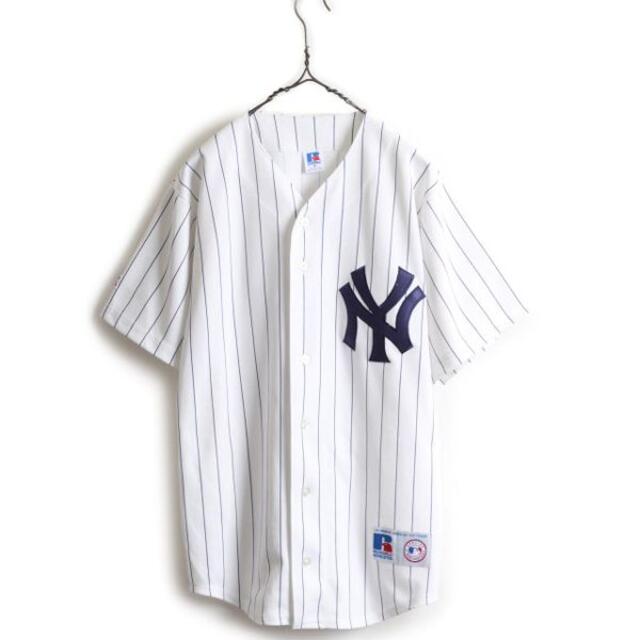 軽量な折り畳み自転車 90s MLB ニューヨーク ヤンキース ラッセル