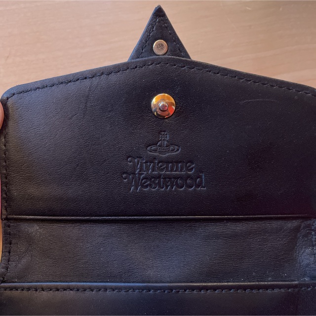 Vivienne Westwood(ヴィヴィアンウエストウッド)のVivienne Westwood パスケース レディースのファッション小物(パスケース/IDカードホルダー)の商品写真