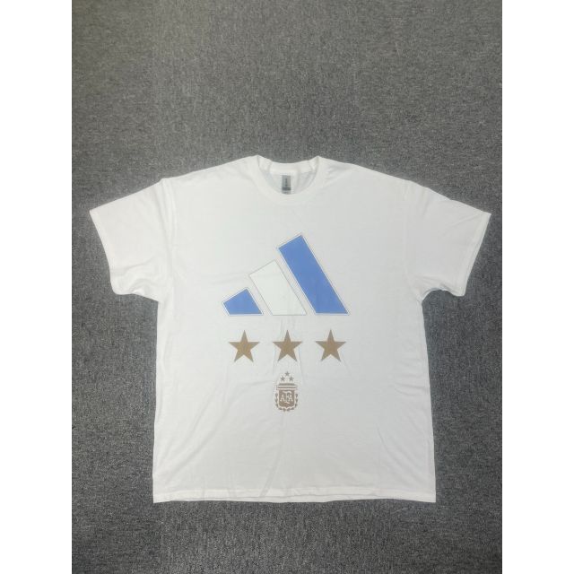 adidas(アディダス)の★新品★adidas(アディダス) メンズ アルゼンチン Tシャツ メンズのトップス(Tシャツ/カットソー(半袖/袖なし))の商品写真