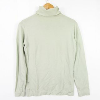 ジョンスメドレー(JOHN SMEDLEY)のジョンスメドレー JOHN SMEDLEY ニット カットソー S(ニット/セーター)