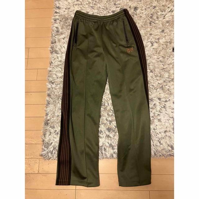 新製品情報も満載 needles loftman別注 track pant stuhrmedical.com