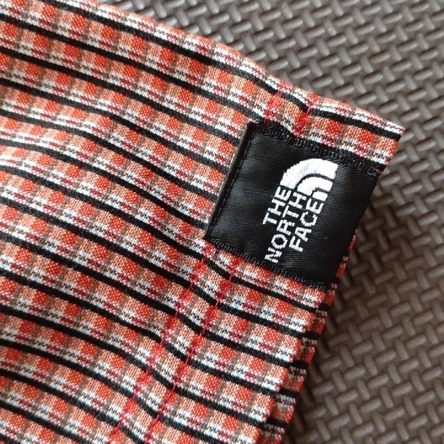 THE NORTH FACE - THE NORTH FACE ザノースフェイスシャツの通販 by 