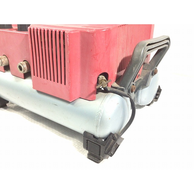 △H22) HITACHI/日立工機 エアコンプレッサー PA1300H 常圧 軽 △H22) HITACHI/日立工機 エアコンプレッサー PA1300H 常圧 軽