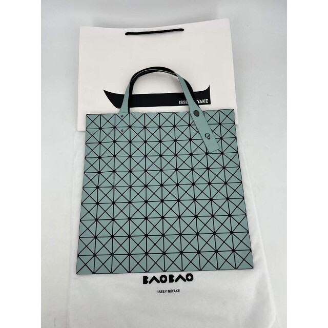 ISSEI MIYAKE BAOBAO 希少カラー グリーン