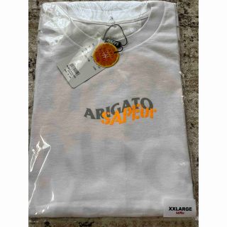 SAPEur × ANTI SOCIAL SOCIAL CLUB Tee XXLの通販 by U~(☆∀☆)'s