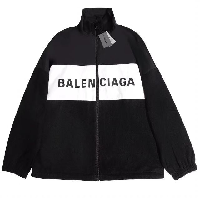 ☆新作☆BALENCIAGA バレンシアガ トラックジャケット jacket 宅配 www