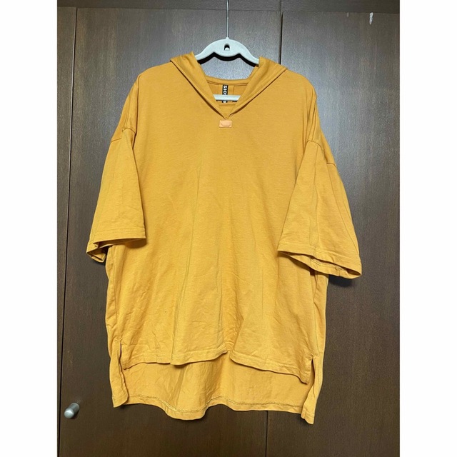 FRAPBOIS - FRAPBOIS セーラーカラーカットソーの通販 by うる FRAPBOIS - FRAPBOIS セーラーカラーカットソーの通販 by うる