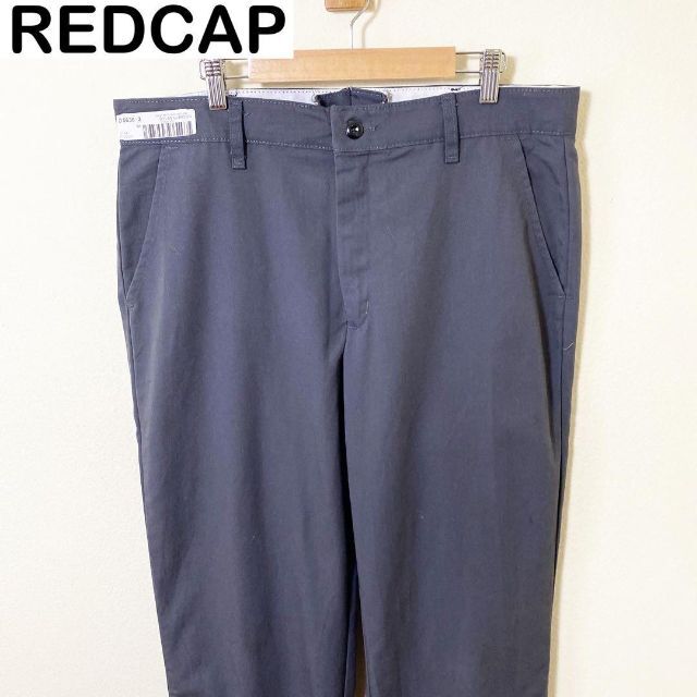 メキシコ製　REDCAP レッドキャップ　ワークパンツ　　ヴィンテージ