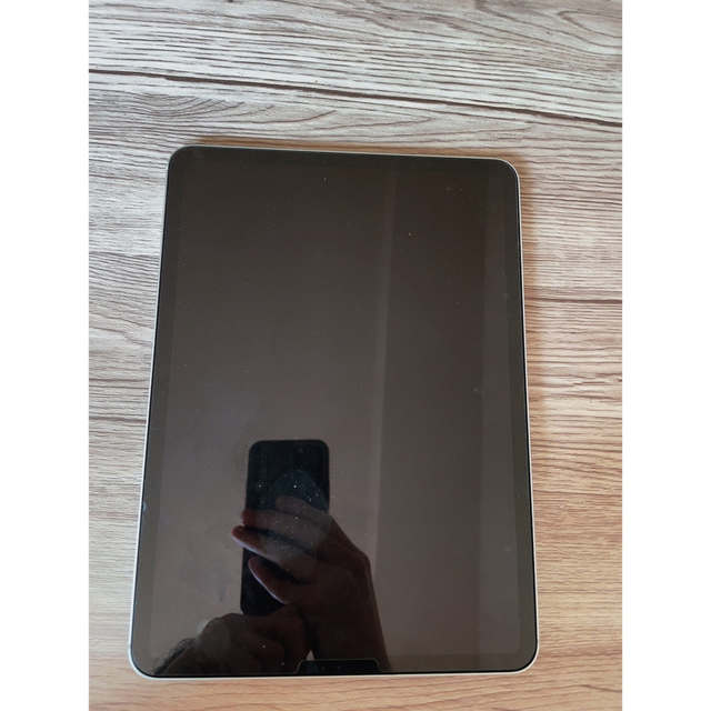 Apple iPad Pro 11インチ 第2世代 512GB シルバー Apple iPad Pro 11インチ 第2世代 512GB シルバー