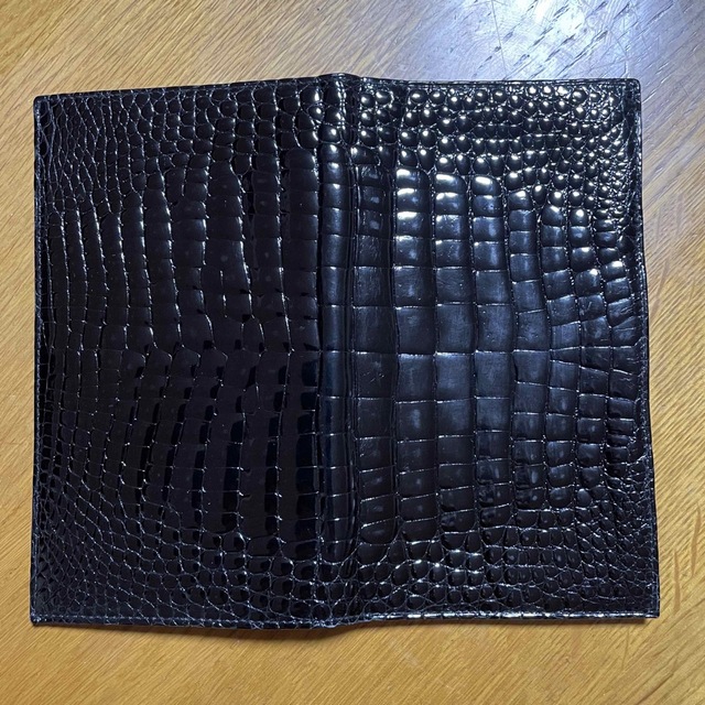 AQUA SCUTUM(アクアスキュータム)のアクアスキュータム長財布・カード入れ メンズのファッション小物(長財布)の商品写真