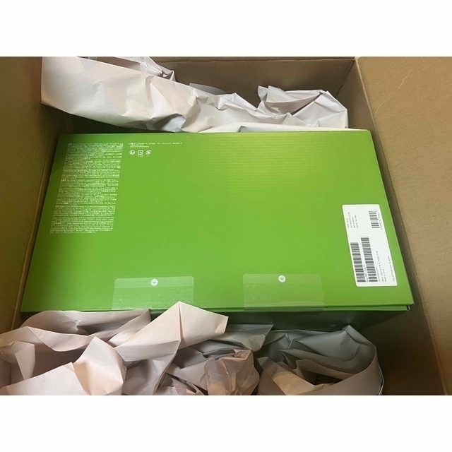 Xbox(エックスボックス)のxbox series x 3台セット エンタメ/ホビーのゲームソフト/ゲーム機本体(家庭用ゲーム機本体)の商品写真