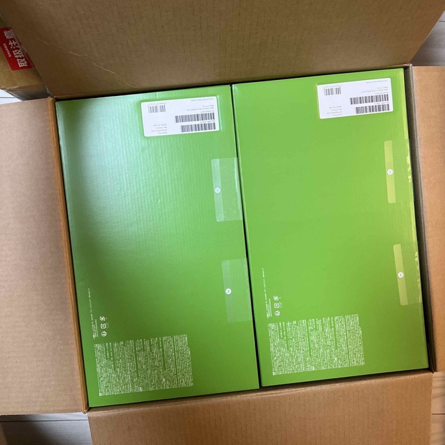 Xbox Series X  3台セット