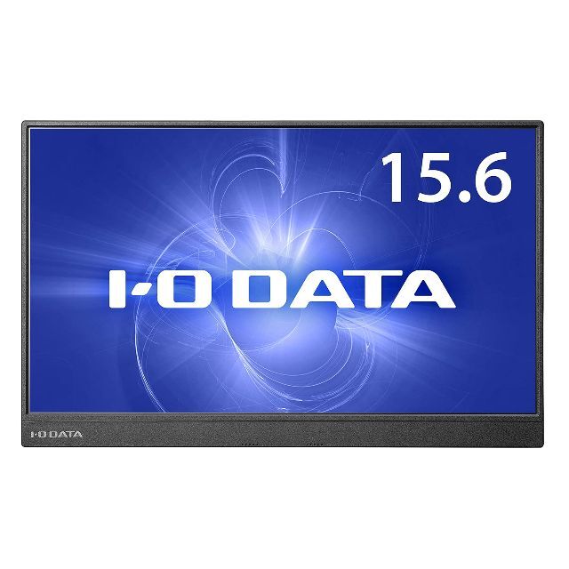 IODATA LCD-CF161XDB-M 15.6型  1920×1080