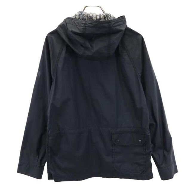 ◆ノースフェイス THE NORTH FACE ナイロン ジャケット M 黒