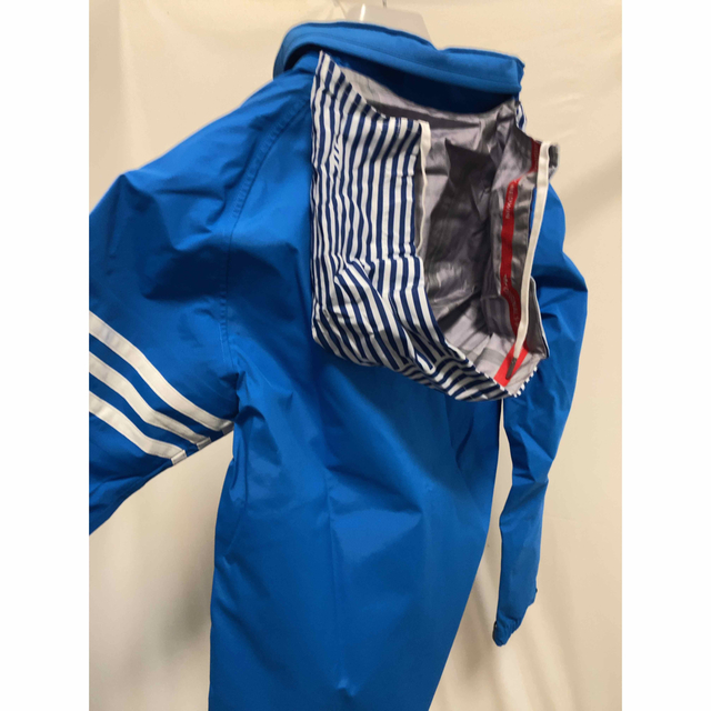 adidas Originals by BEDWIN 3L WIND JKT | centurymotorinnfinley.com.au
