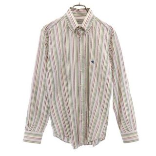 エトロ シャツ(メンズ)の通販 200点以上 | ETROのメンズを買うならラクマ エトロ シャツ(メンズ)の通販 200点以上 | ETROのメンズを買うならラクマ