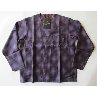 ニードルス(Needles)の2023SS NEEDLES V NECK SHIRT Mサイズ ニードルズ(シャツ)