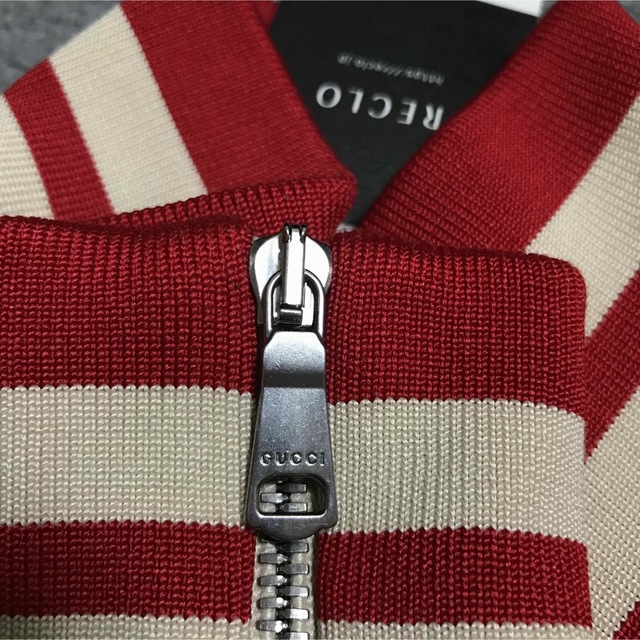 GUCCI GGジャガードジャージ GUCCI GGジャガードジャージ