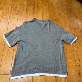 ザラ(ZARA)のZARA  Tシャツ(Tシャツ/カットソー(半袖/袖なし))