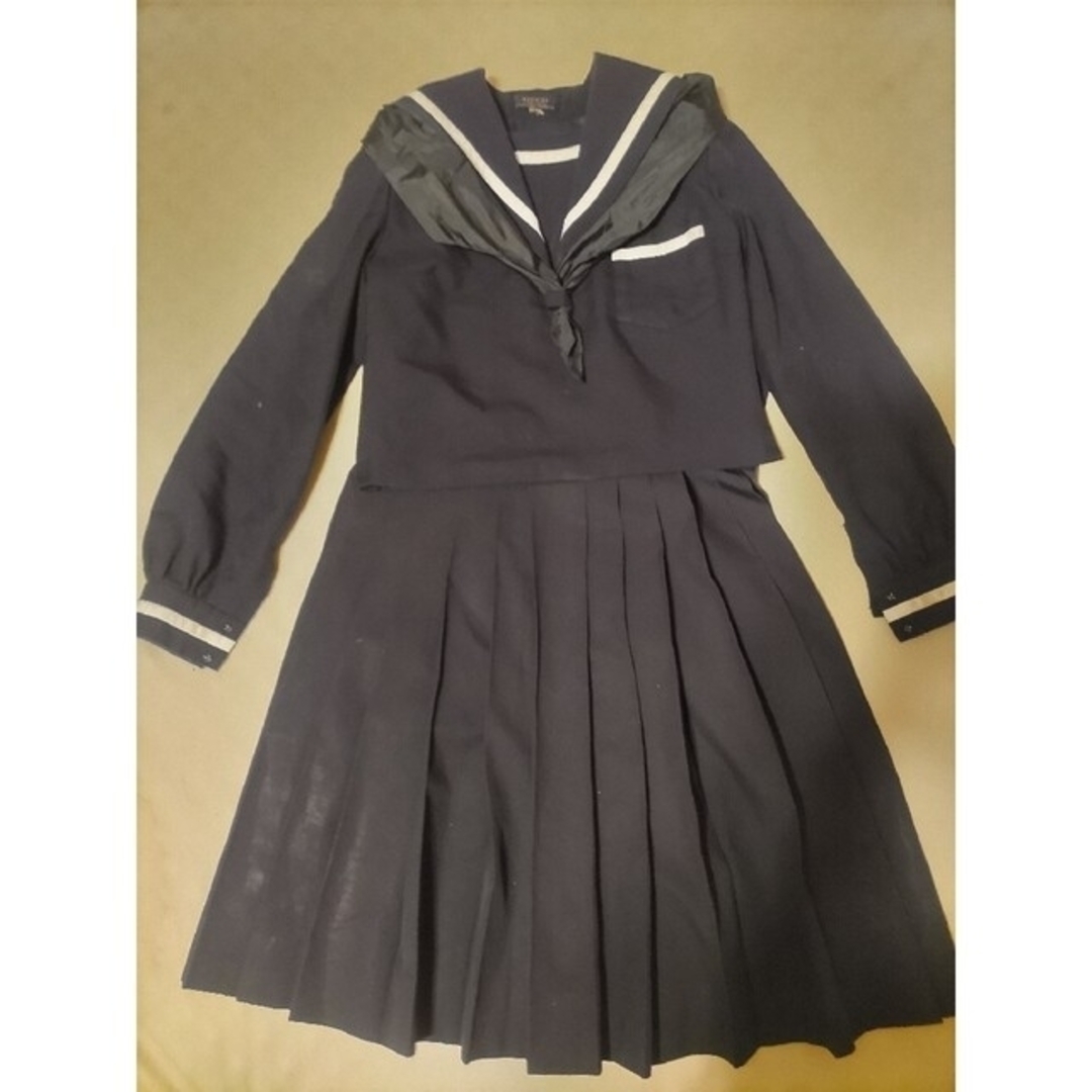 学校制服