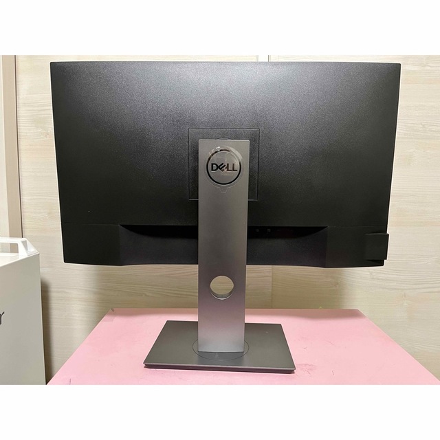 値下げ美品 Dell プロフェッショナルシリーズ P2720DC 27インチ \半額