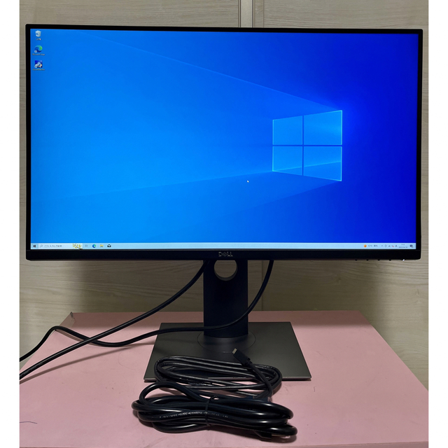 DELL P2720DC 27インチ