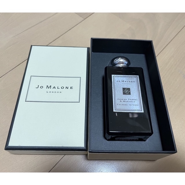 Jo Malone - Jo Malone ジャスミン サンバック&マリーゴールド インテンス100mlの通販 by ♪♪♪'s shop