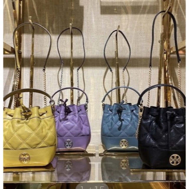 Tory Burch(トリーバーチ)の  ♦売約済み♦                   ▶新品 トリーバーチ レディースのバッグ(ショルダーバッグ)の商品写真