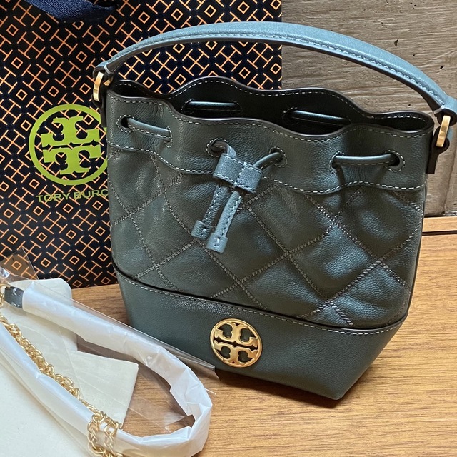 Tory Burch(トリーバーチ)の  ♦売約済み♦                   ▶新品 トリーバーチ レディースのバッグ(ショルダーバッグ)の商品写真