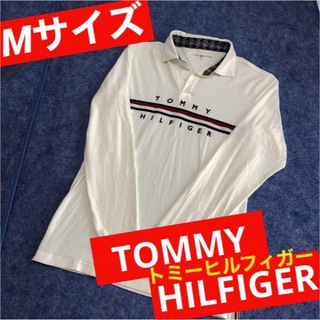 TOMMY HILFIGER - tommy トミーヒルフィガーゴルフ レディース 