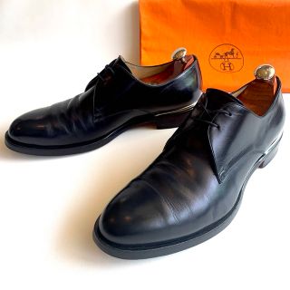 エルメス ビジネスシューズ/革靴/ドレスシューズ(メンズ)の通販 98点 エルメス ビジネスシューズ/革靴/ドレスシューズ(メンズ)の通販 98点