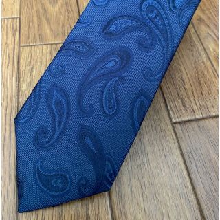 イザイア(ISAIA)のネクタイ(ネクタイ)