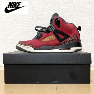 ナイキ(NIKE)のGW限定セール ジョーダン Nike Jordan Spizike(スニーカー)