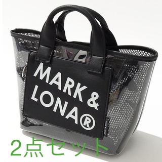 マークアンドロナ バッグの通販 200点以上 | MARK&LONAのスポーツ 