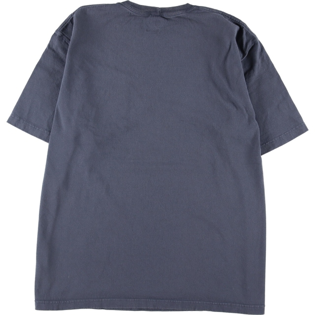 カーハート Carhartt ORIGINAL FIT 半袖 ワンポイントロゴポケットTシャツ メンズXXL /eaa332156