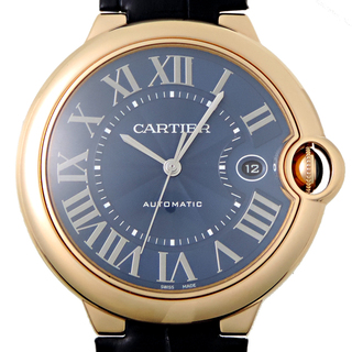 カルティエ(Cartier)のカルティエ 腕時計 WGBB0036(腕時計(アナログ))