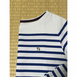 アーノルドパーマー(Arnold Palmer)のバスクシャツ(カットソー(長袖/七分))