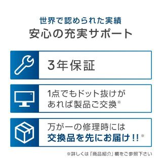 Dell P1917S 19インチ モニター 無輝点交換SXGAIPS非光沢DPの通販 by ...