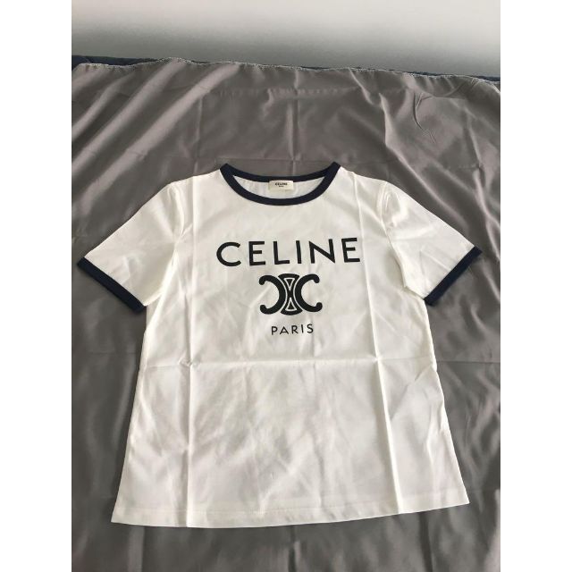 CELINEセリーヌ Tシャツ 日替わり www.toyotec.com