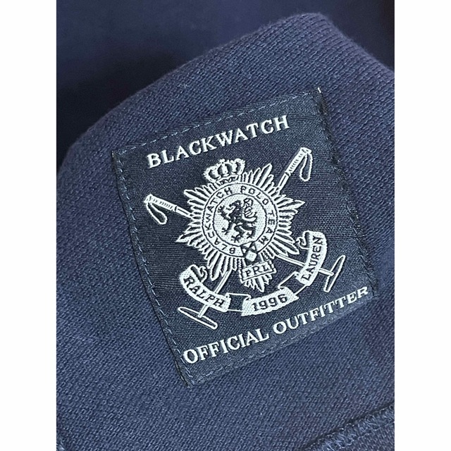 POLO RALPH LAUREN(ポロラルフローレン)の【POLO By Ralph Lauren】ビッグロゴ  メンズ ポロシャツ メンズのトップス(ポロシャツ)の商品写真