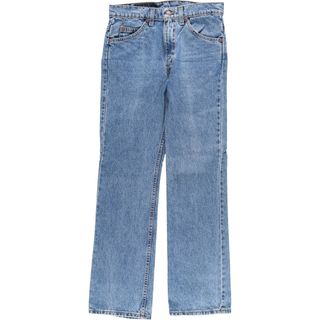 リーバイス パンツ（オレンジ/橙色系）の通販 100点以上 | Levi'sの