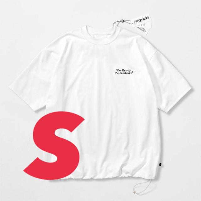 DAIWA PIER39 Tech Drawstring Tee by Sサイズ おてごろ価格 www