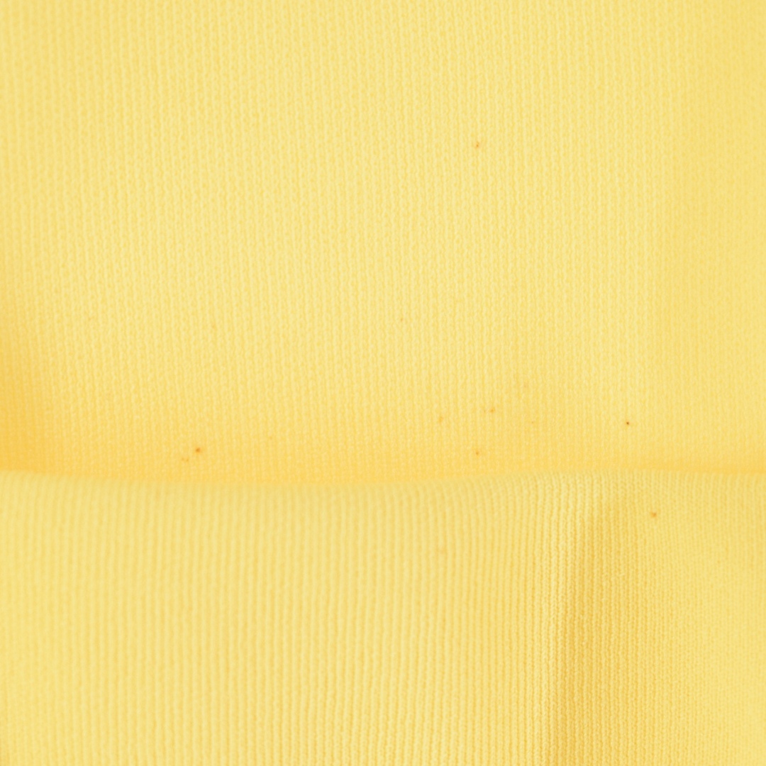70~80年代 UNKNOWN 半袖 オープンカラー ポリシャツ メンズM ヴィンテージ /eaa332580