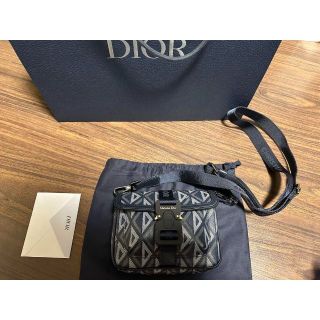 ディオール(Christian Dior) ショルダーバッグ(メンズ)の通販 100点 ディオール(Christian Dior) ショルダーバッグ(メンズ)の通販 100点