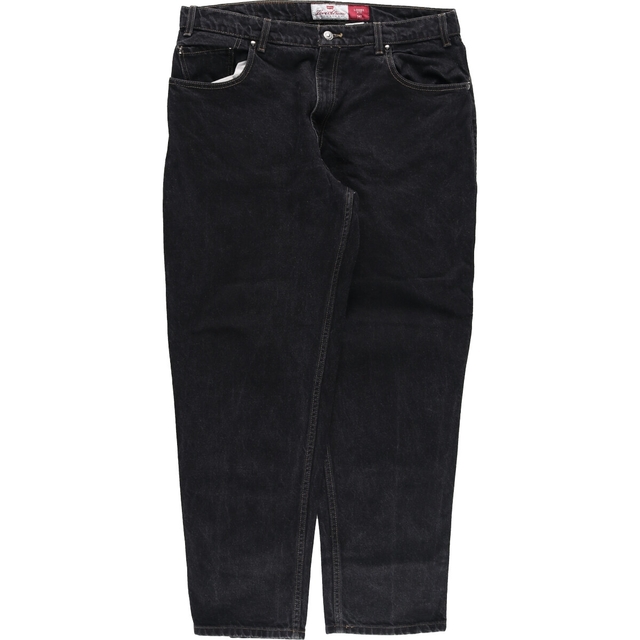 Levi's - 古着 90年代 リーバイス Levi's LEVISTRAUSS 545 LOOSE FIT