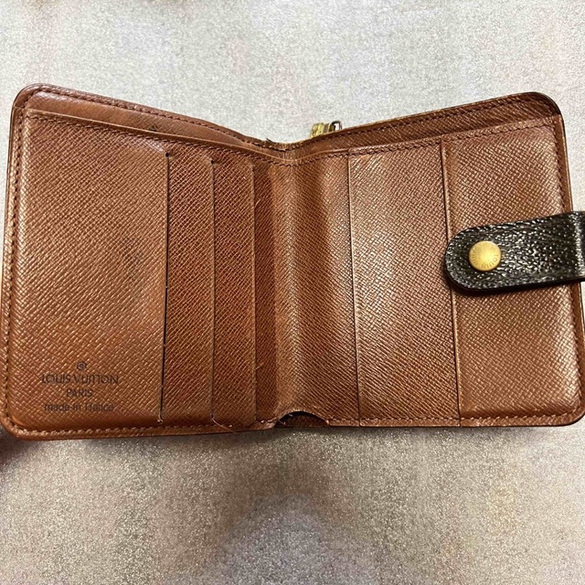 正規品 LOUIS VUITTON 財布 2個セット 7