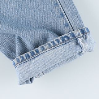 Levi's - 古着 リーバイス Levi's 550 RELAXED FIT TAPERED LEG ...