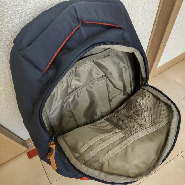 【japan様 】UNITED BY BLUE バックパック メンズのバッグ(バッグパック/リュック)の商品写真