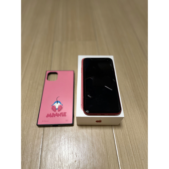 アップル iPhone11 128GB レッド SoftBank 春夏新作モデル www.skytrac.ca