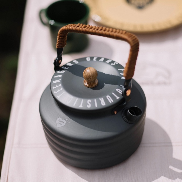 HUMAN MADE x NORDISK KETTLE | makprogres.com.mk